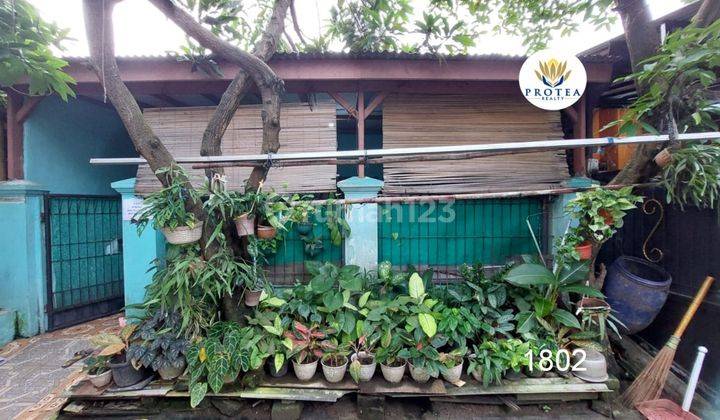Rumah 1 Lantai di Tangerang  1