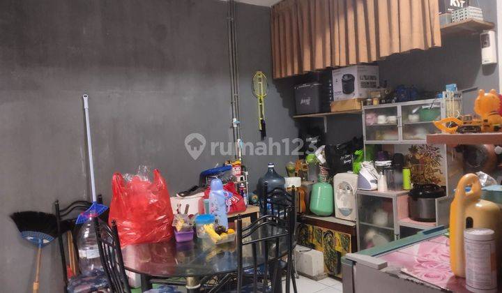 Dijual Rumah Siap Huni Di Serua, Pamulang 2