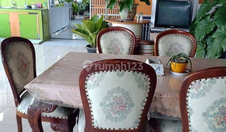 Dijual Kosan + Tempat Usaha 2 Lantai di Cirebon 2