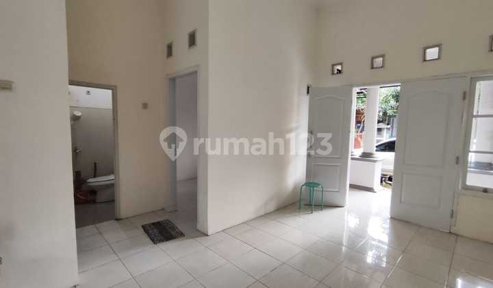 Rumah 1 Lantai di Cirebon Barat, Cirebon. 2