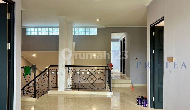 2-Story Ready-to-Occupy House Below Market Price Near BSD Toll Gate Entrance 2