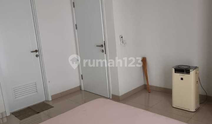 Dipasarkan Rumah 2 Lantai Dalam Cluster di BSD 2