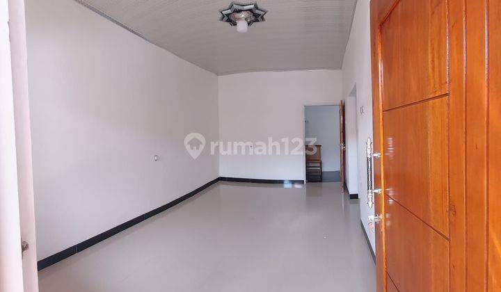 Dijual Rumah Sudah Renovasi & Siap Huni Di Depok 2