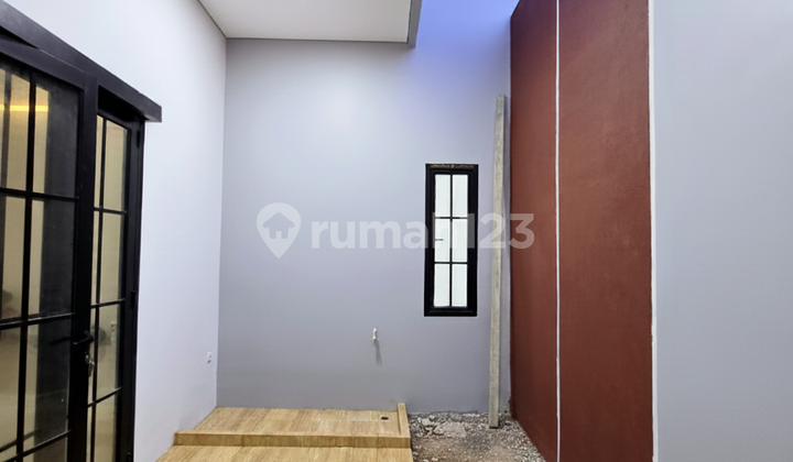 1-Story Ready-to-Occupy House in Pagedangan 2