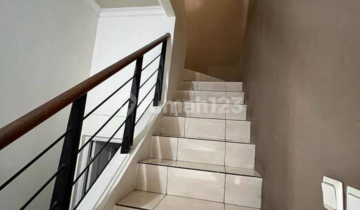 Dijual Cepat Rumah Bu di Delatinos BSD City 2