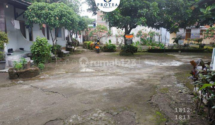 Jual Cepat Tanah, Bonus Bangunan Kos Dan Rumah, Di Cirebon 1