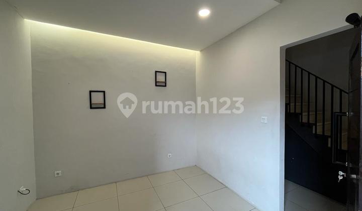 Marketed 2-Story House in Sawah Baru, Ciputat 2