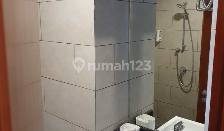 Apartemen Roseville, BSD City Type Studio 2