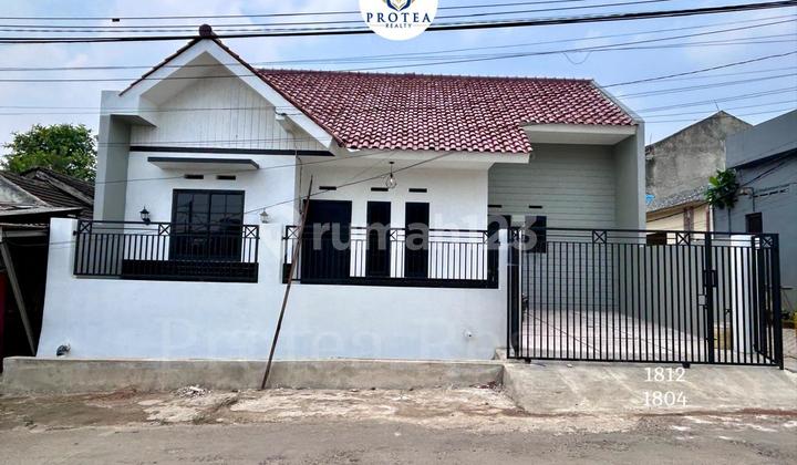 Rumah 1 Lantai Bergaya American Classic Di Cisauk Hanya 700 Juta Rumah 1 Lantai Bergaya American Classic Di Cisauk Hanya 700 Juta