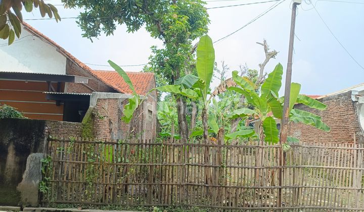 Price Drop, Land for Sale Special Price Near Cirebon City Center
