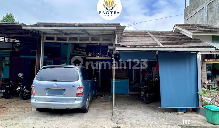 DIJUAL RUMAH SIAP HUNI DI SERPONG GARDEN, CISAUK DIJUAL RUMAH SIAP HUNI DI SERPONG GARDEN, CISAUK