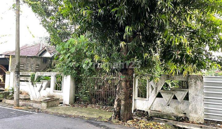 Investasi Tanah 1000m² Untuk Home Stay Dekat Stasiun Kereta Api Jombang  2