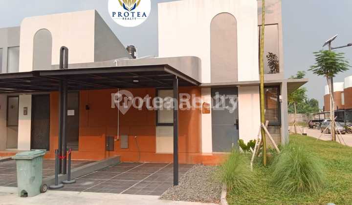  Hunian Nuansa Islami Terbesar Dan Terlengkap Selangkah Dari BSD Barat