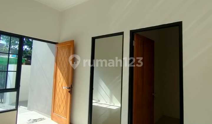 Dijual Rumah Siap Huni di Griya Indah Serpong 2