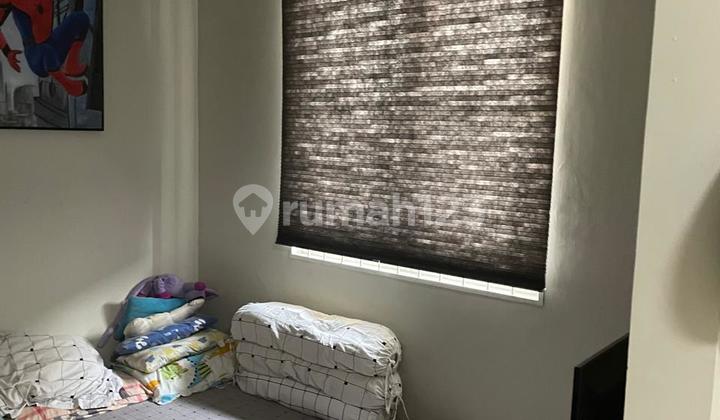 RUMAH 2 LANTAI SIAP HUNI DI REGENSI MELATI MAS 2