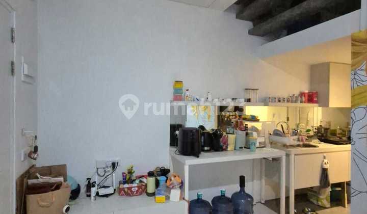 Miliki Hunian Modern dengan Desain Minimalis di BSD 2