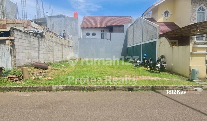 Dijual Tanah Dekat Fasilitas Kesehatan Rs Eka Hospital Bsd Dijual Tanah Dekat Fasilitas Kesehatan Rs Eka Hospital Bsd