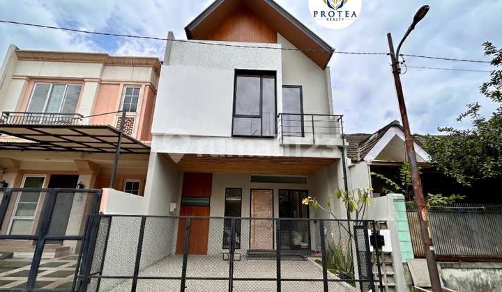 Rumah Baru Konsep Japandi Minimalis Rumah Baru Konsep Japandi Minimalis