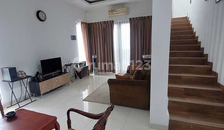 Modern Minimalist Style House In Pagedangan 2