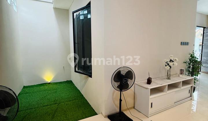 Modern 2-Story House with Elegant Design, Move-In Ready &amp; Ready for Inspection 2