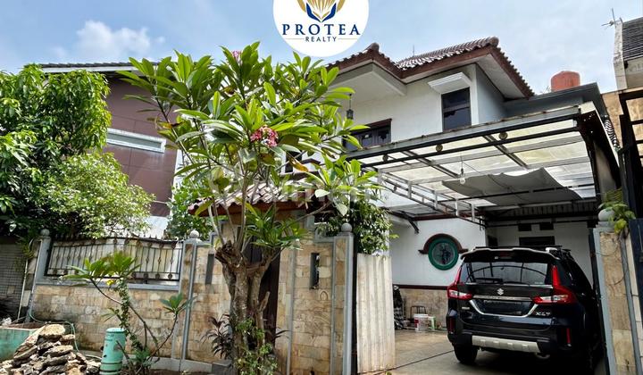 RUMAH LOKASI STRATEGIS SIAP HUNI DI KENCANA LOKA, BSD RUMAH LOKASI STRATEGIS SIAP HUNI DI KENCANA LOKA, BSD