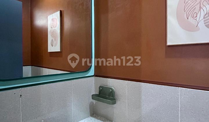 RUMAH MINIMALIS DI LEGOK, TANGERANG 2