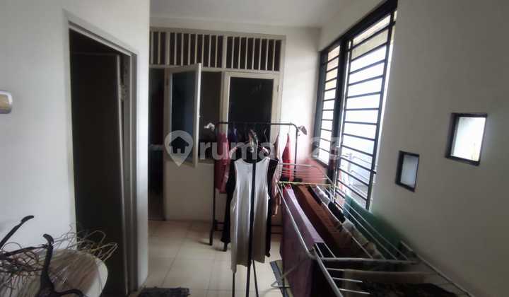 Dijual Rumah Lokasi Strategis Dekat Pintu Tol BSD Dan Stasiun Rawa Buntu 2