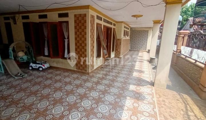 DIJUAL RUMAH BESAR MURAH DI PLUMBON, KAB. CIREBON 2