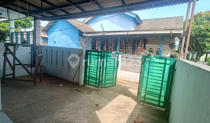 SINGLE-STORY READY-TO-OCCUPY HOUSE IN CISAUK 2