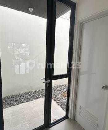 For Rent New Shophouse in Citra Garden Serpong 2