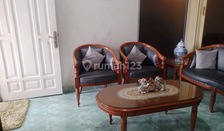 Dijual Rumah Dijalan Utama, Fully Furnished Di Cirebon 2