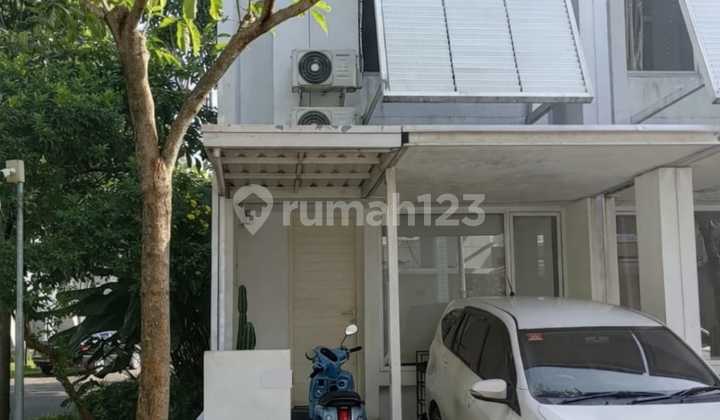 Own a Modern Home with a Minimalist Design in BSD. Own a Modern Home with a Minimalist Design in BSD.