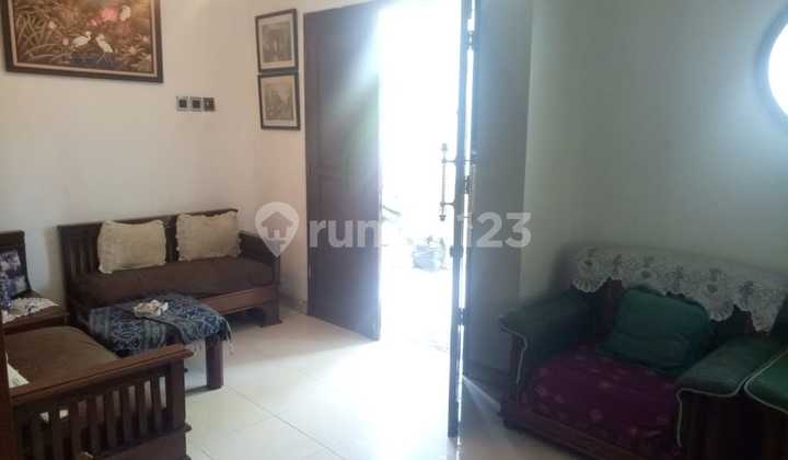 RUMAH LOKASI STRATEGIS SIAP HUNI DI KENCANA LOKA, BSD 2