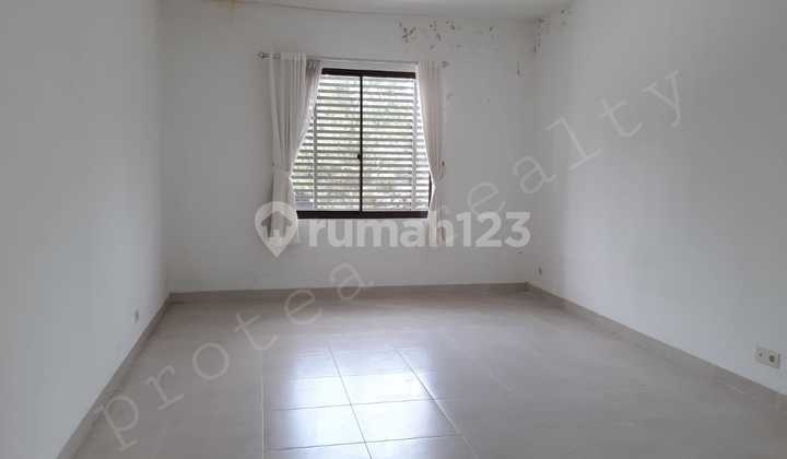 Rumah 2 Lantai di Vermont BSD City 2