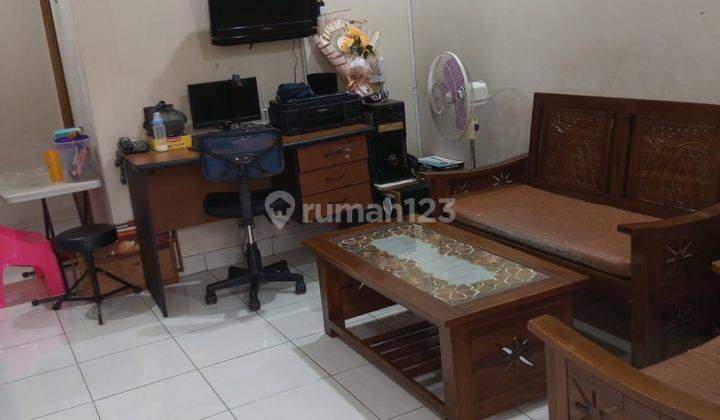 Dijual Rumah Siap Huni Daerah Serua Hanya 4km Ke Stasiun Sudimara 2