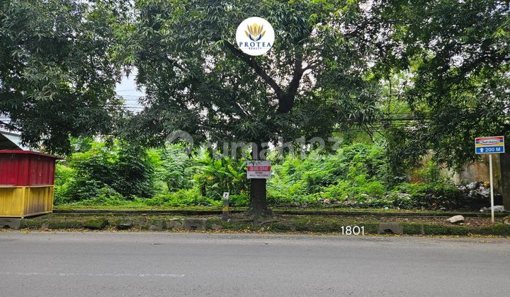 Kavling Komersial di Jalur Weru-Sumber, Cirebon Kavling Komersial di Jalur Weru-Sumber, Cirebon