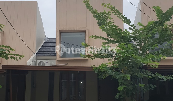 Harga Terbaik Rumah 1 Lantai Semi Furnished Hanya 600Jt Dekat Stasiun Cisauk Harga Terbaik Rumah 1 Lantai Semi Furnished Hanya 600Jt Dekat Stasiun Cisauk