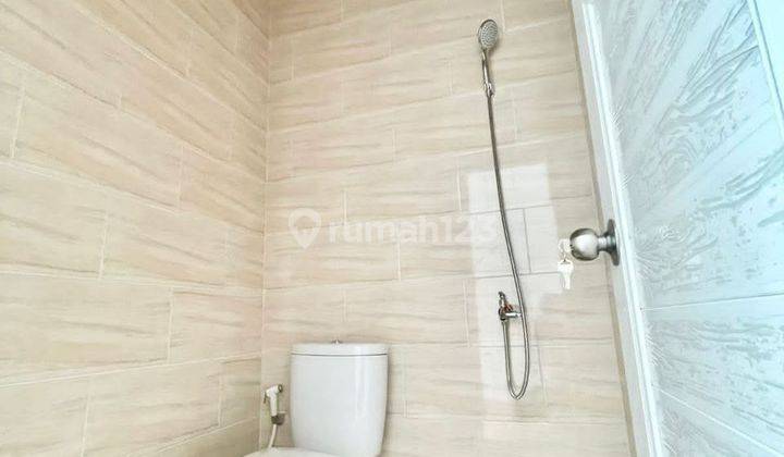 Town House Termurah Di Pamulang, Sisa 2 Unit Lagi 2