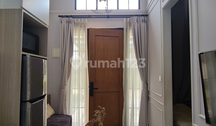 Rumah Baru 1 Lantai Lokasi Dekat Serpong Bsd 2