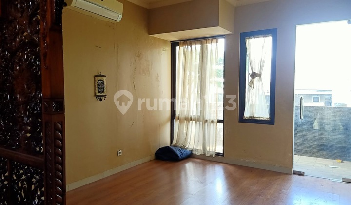 Jarang Ada, Rumah Dalam Cluster Exclusive Dekat Mall Aeon, Bsd. 2