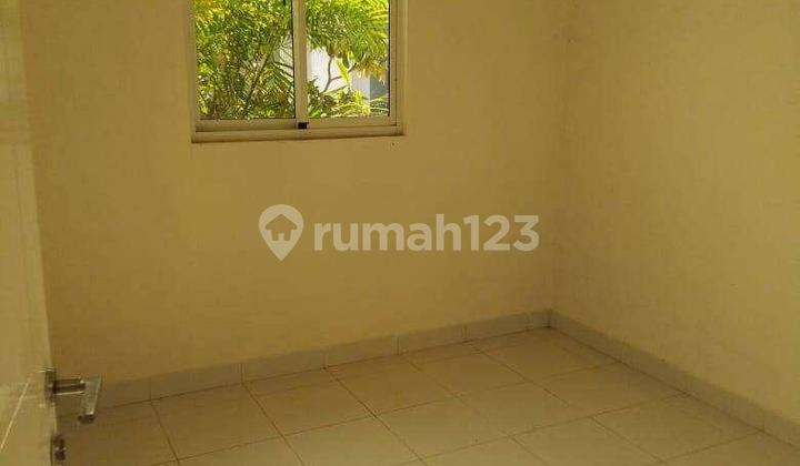 House in a Cluster at Serpong Garden 2 with SHM 2