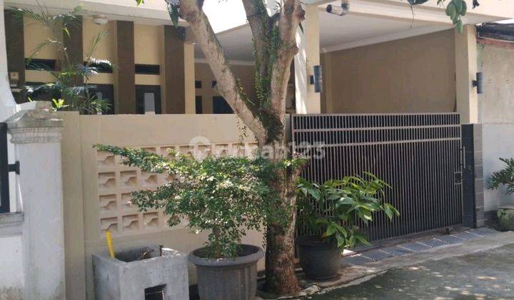 Rumah 1½ Lantai Siap Huni Di Vila Pamulang 1