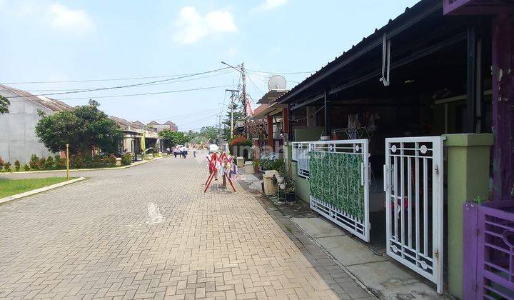 Rumah siap huni di Panorama Bali Residence 2