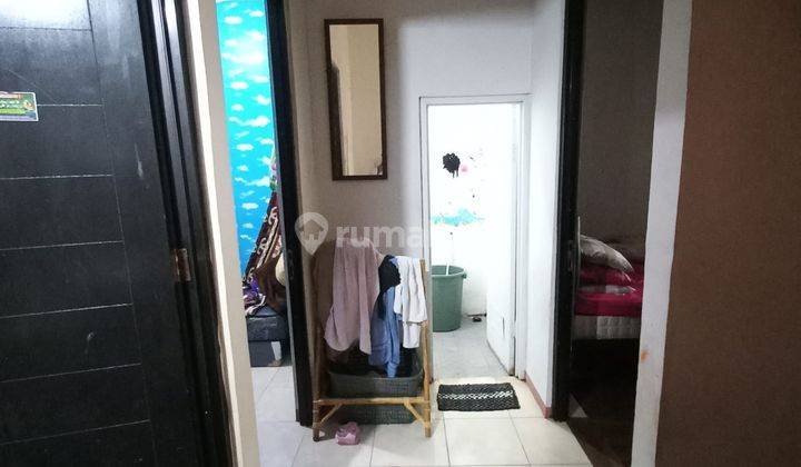 Rumah siap huni di Panorama Bali Residence 5
