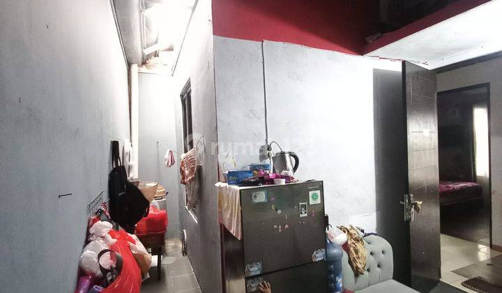 Rumah siap huni di Panorama Bali Residence 9