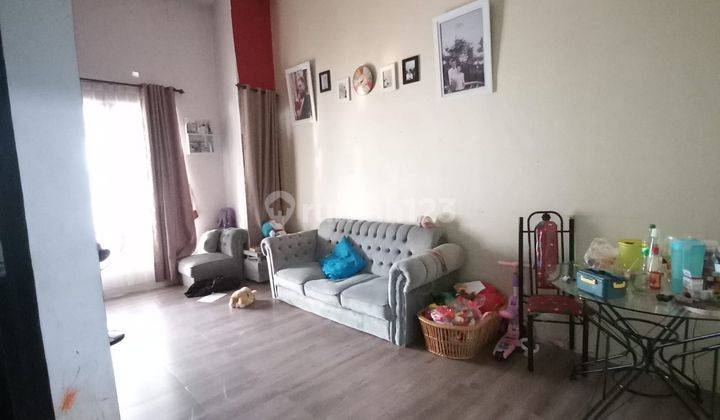 Rumah siap huni di Panorama Bali Residence 10