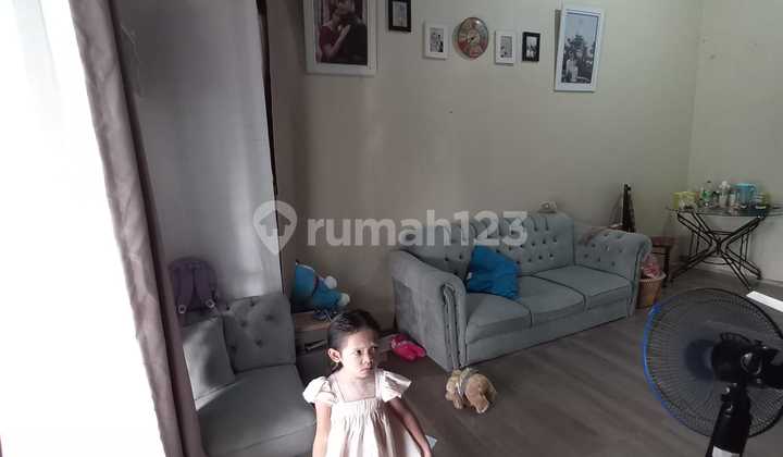 Rumah siap huni di Panorama Bali Residence 11