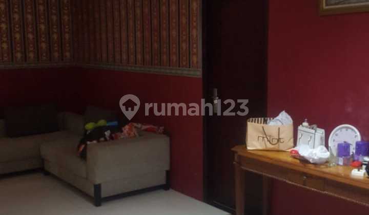 Rumah Siap Huni di Vila Dago Pamulang 2