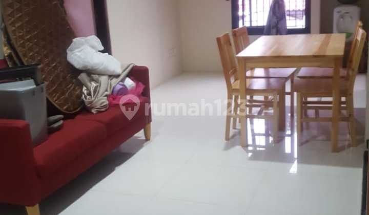 Rumah Siap Huni di Vila Dago Pamulang