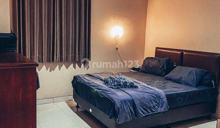 Rumah siap huni di Anggrek Loka, Sektor 2.3, BSD 7